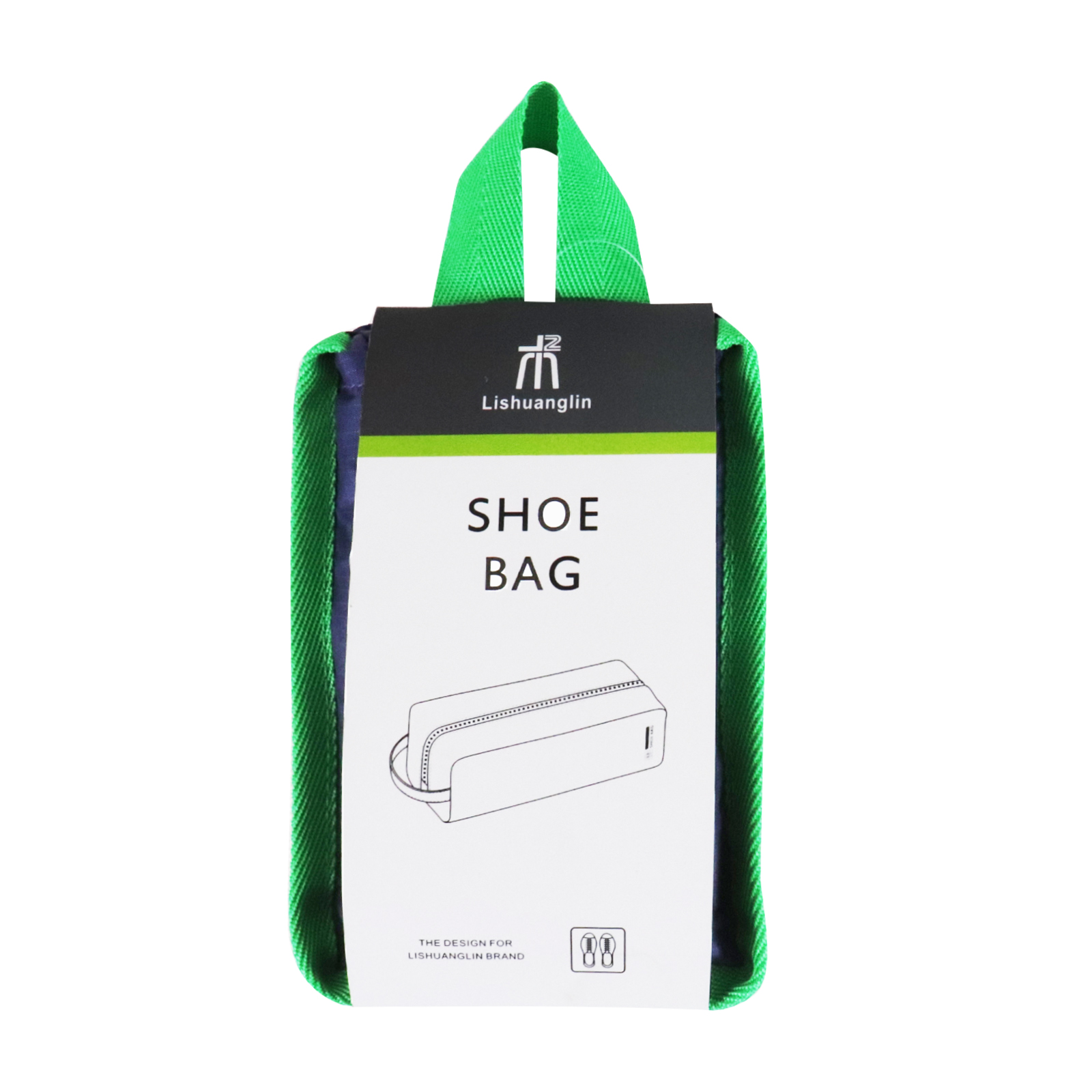 Custom OEM Travel Toiletry and Cosmetic Bag product view 6