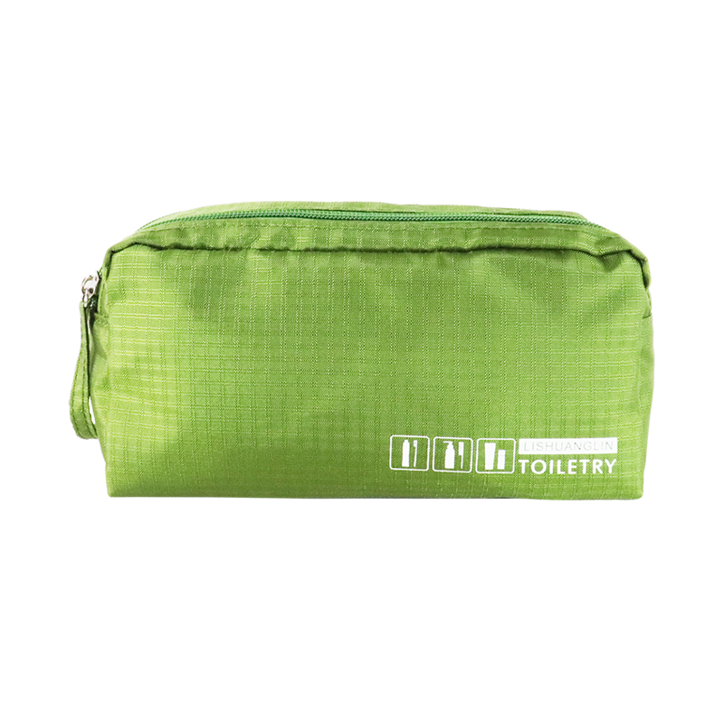 Custom OEM Travel Toiletry and Cosmetic Bag product view 6