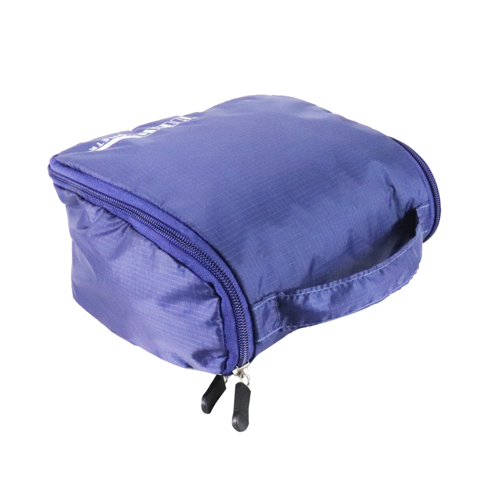 Custom OEM Multi-Compartment Toiletry Organizer Bag product view 4