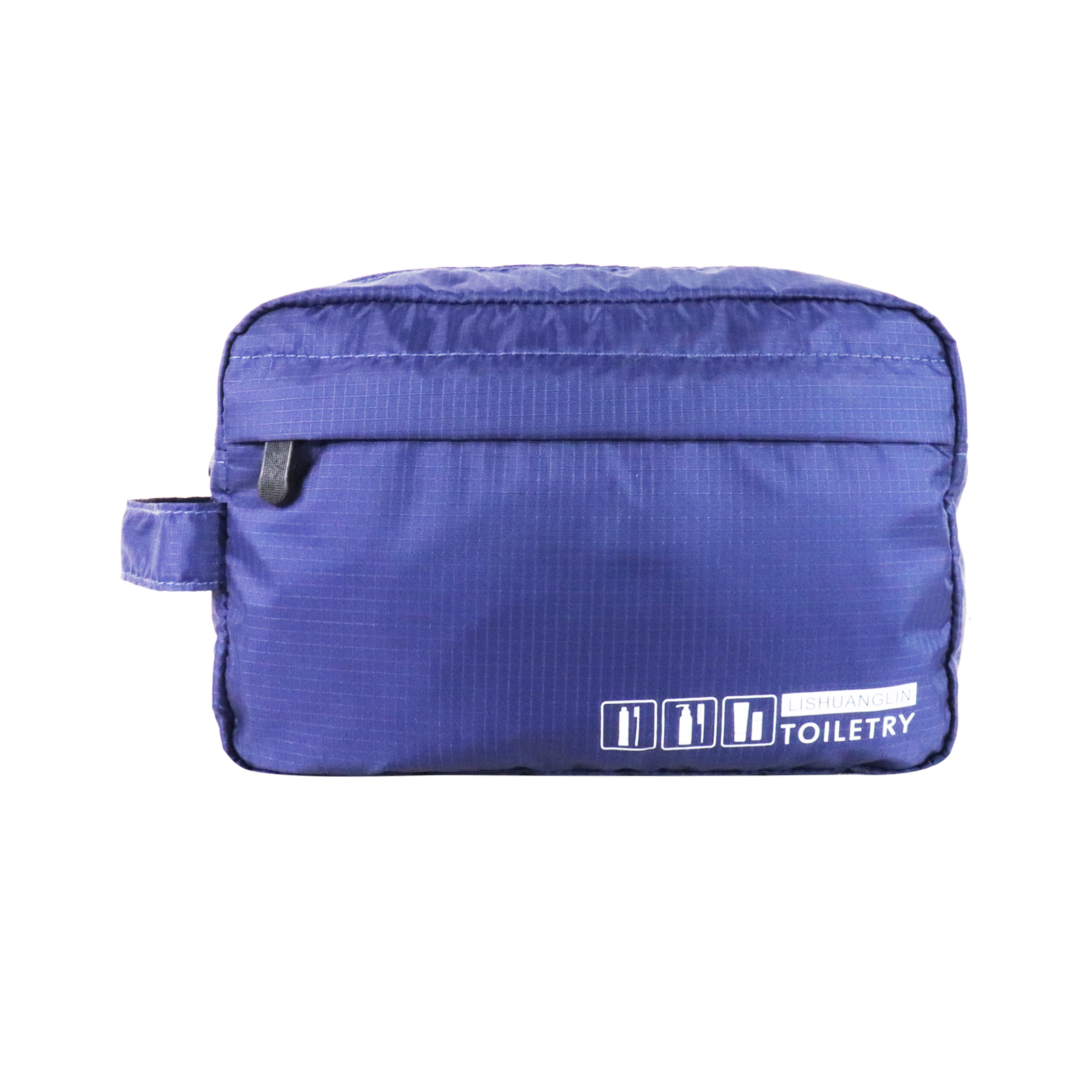 Custom OEM Multi-Compartment Toiletry Organizer Bag SLT20-023
