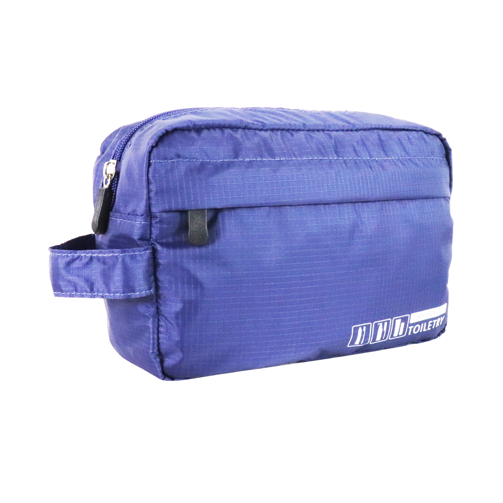 Custom OEM Multi-Compartment Toiletry Organizer Bag product view 2