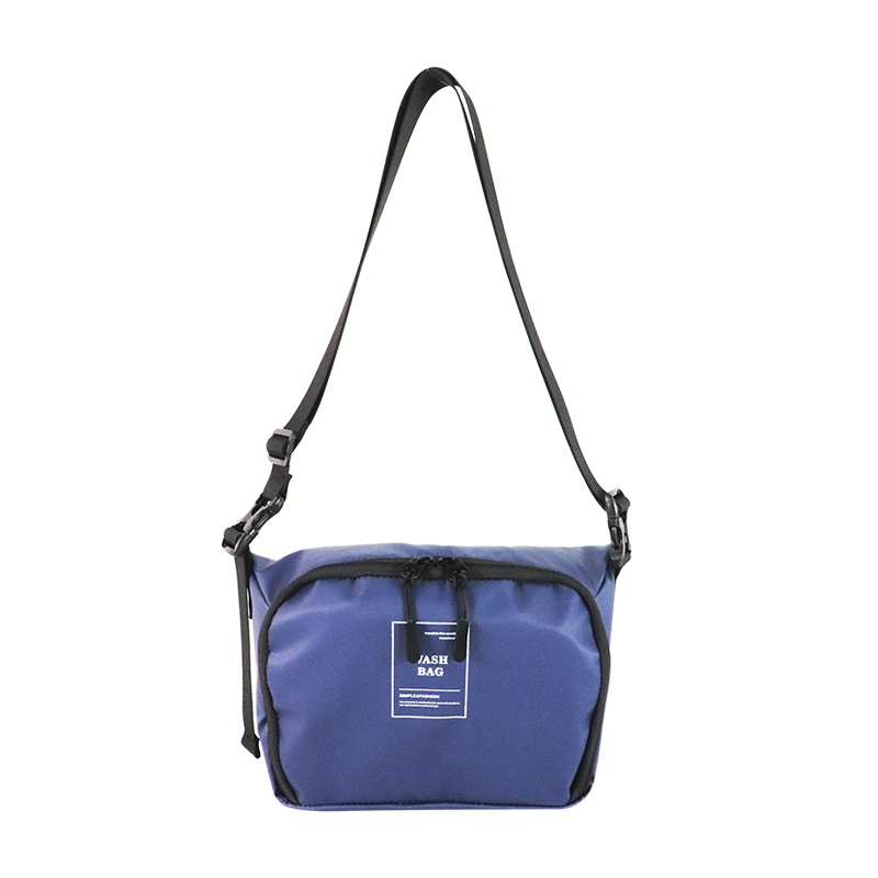 Custom OEM Travel Cosmetic Pouch Organizer Bag SLT20-044