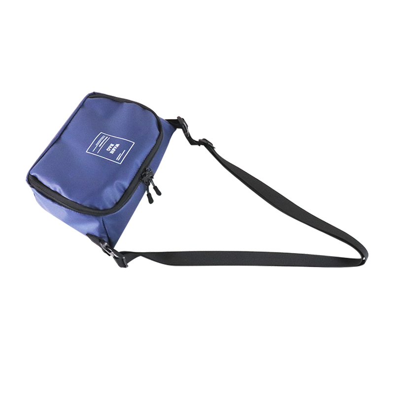 Custom OEM Travel Cosmetic Pouch Organizer Bag product view 4