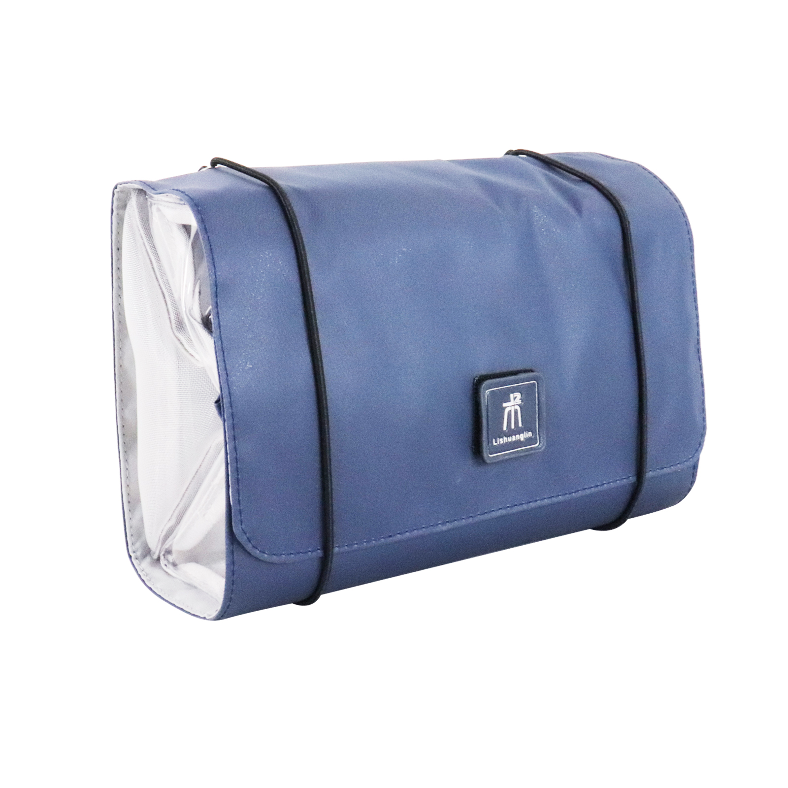 Custom OEM Travel Cosmetic Pouch Organizer Bag product view 2