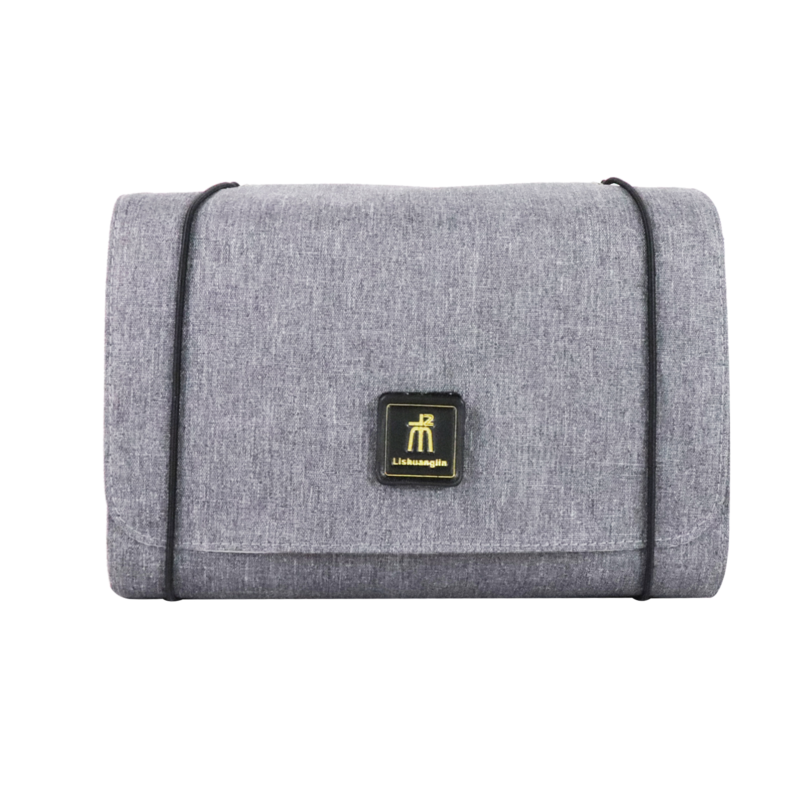 Custom OEM Travel Cosmetic Pouch Organizer Bag product view 6