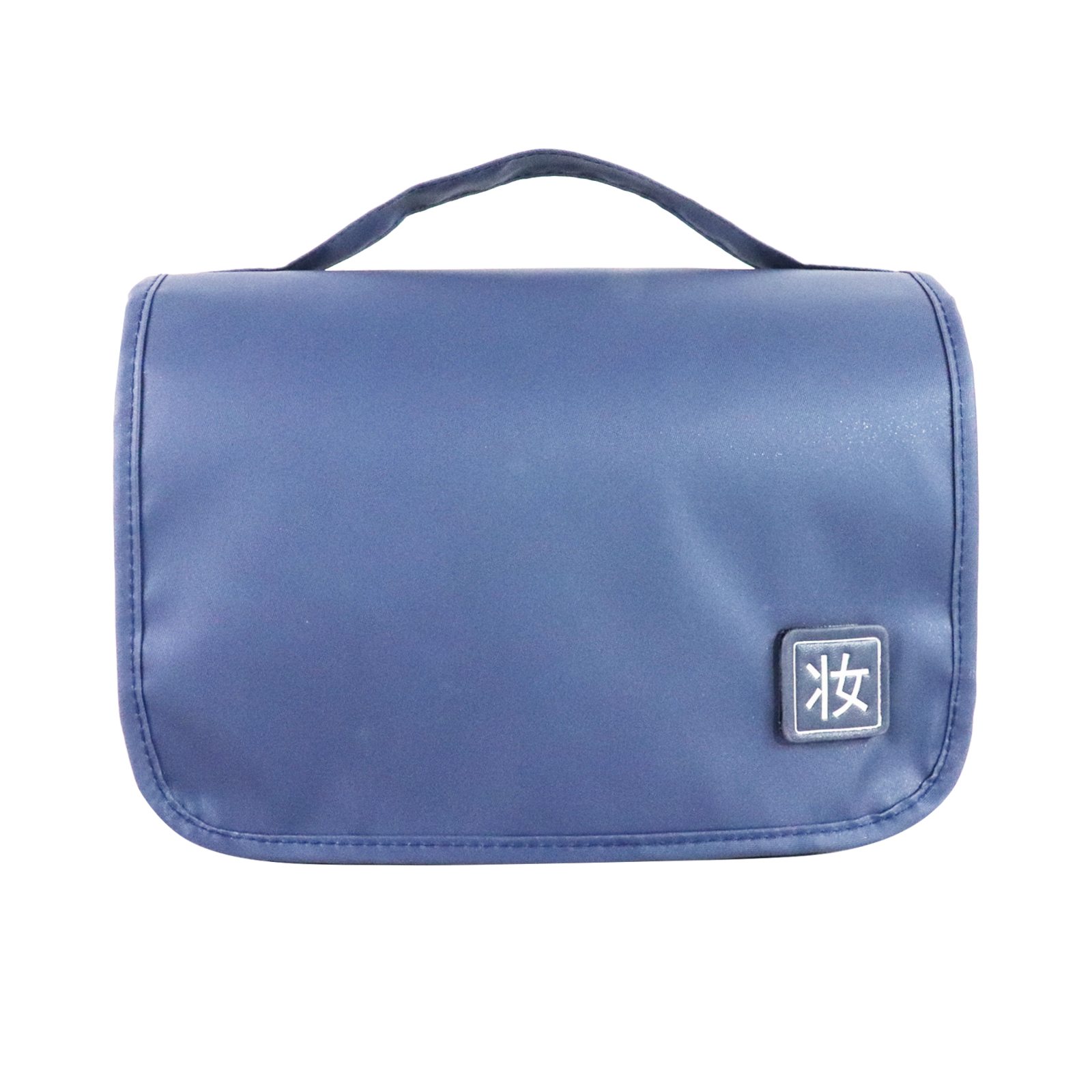 Custom OEM Travel Cosmetic Pouch Organizer Bag SLT20-050