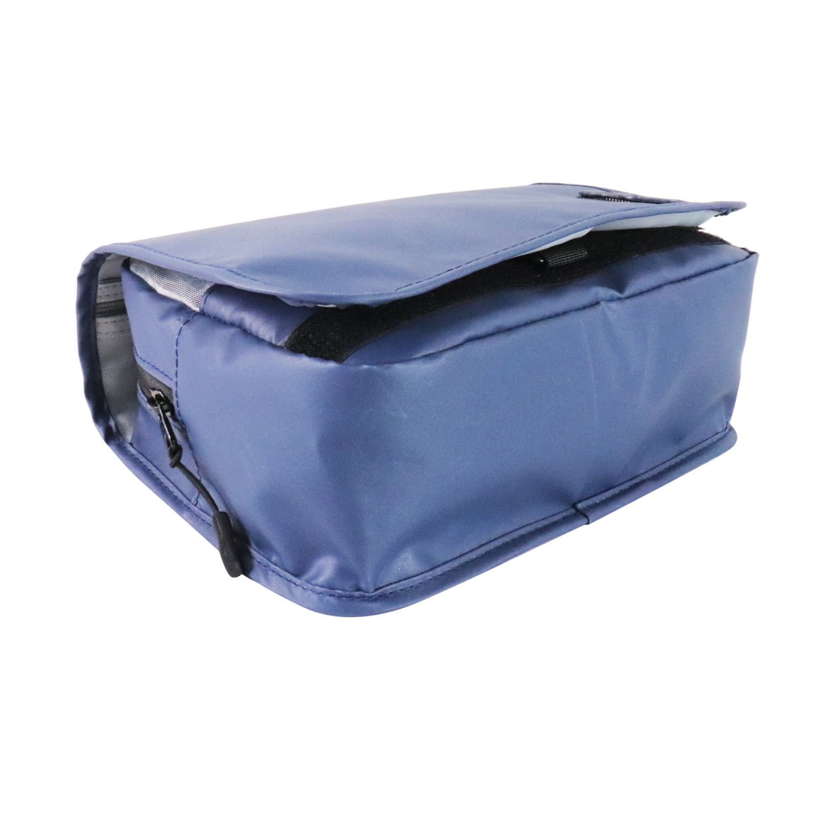 Custom OEM Travel Cosmetic Pouch Organizer Bag product view 4