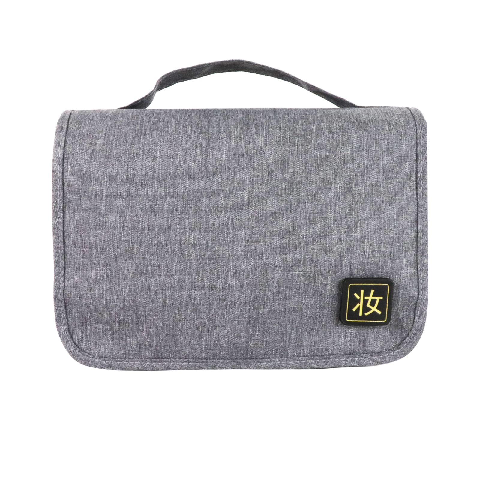 Custom OEM Travel Cosmetic Pouch Organizer Bag product view 6
