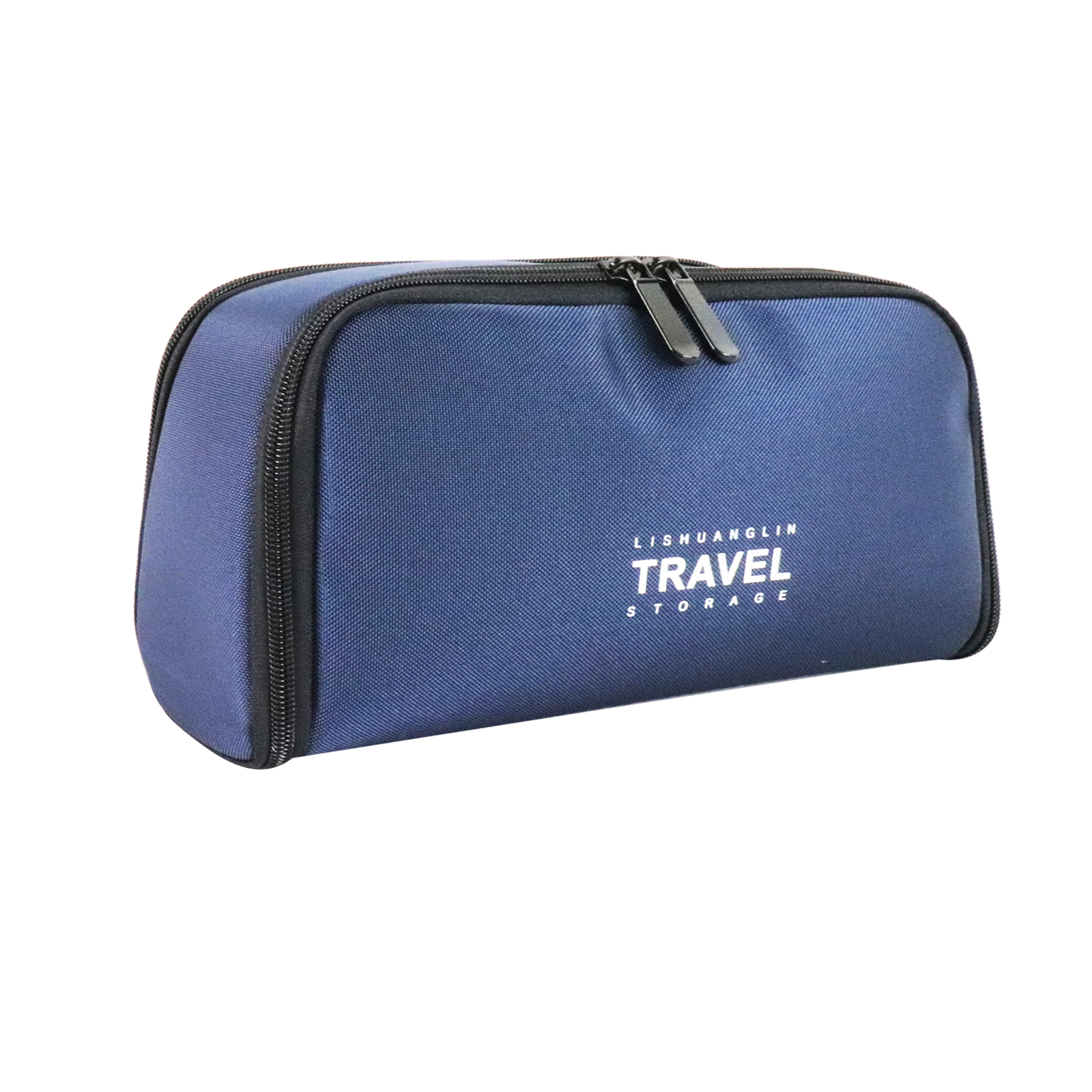 Custom OEM Large Capacity Toiletry Organizer Bag product view 2