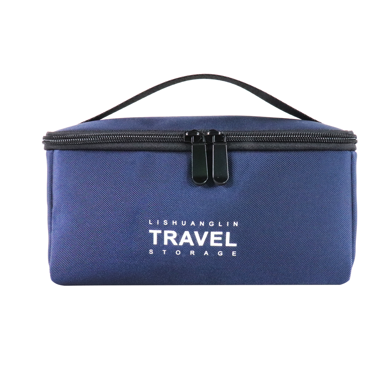 Custom OEM Large Capacity Toiletry Organizer Bag SLT20-052
