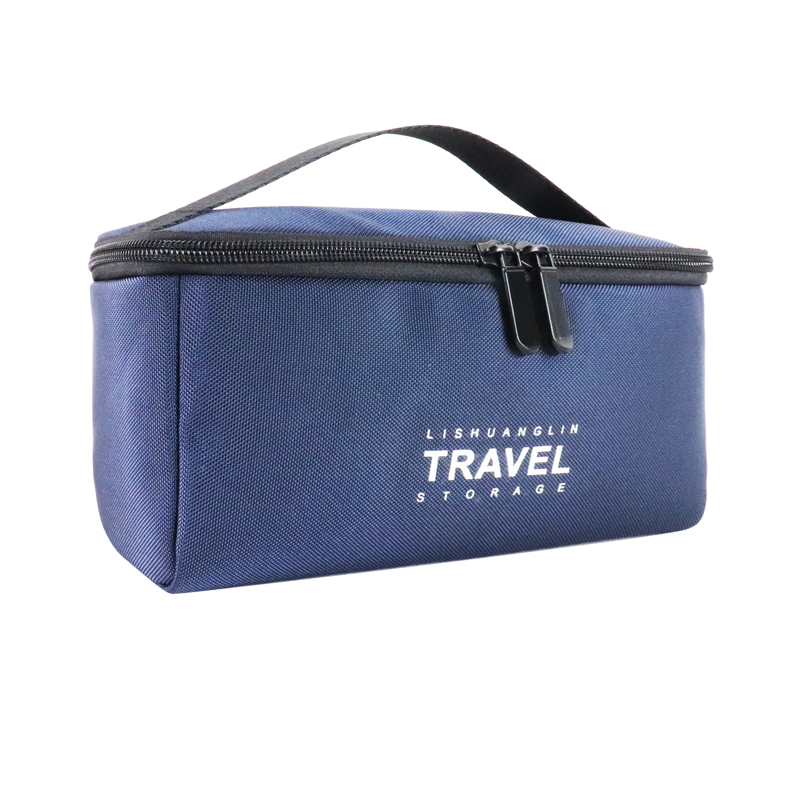 Custom OEM Large Capacity Toiletry Organizer Bag product view 2