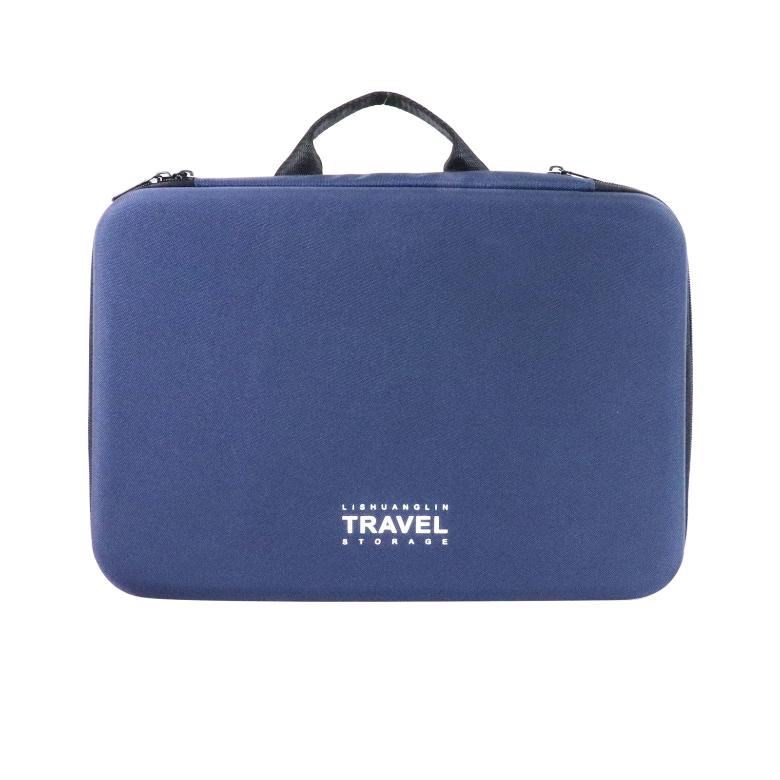 Custom OEM Large Capacity Toiletry Organizer Bag SLT20-053
