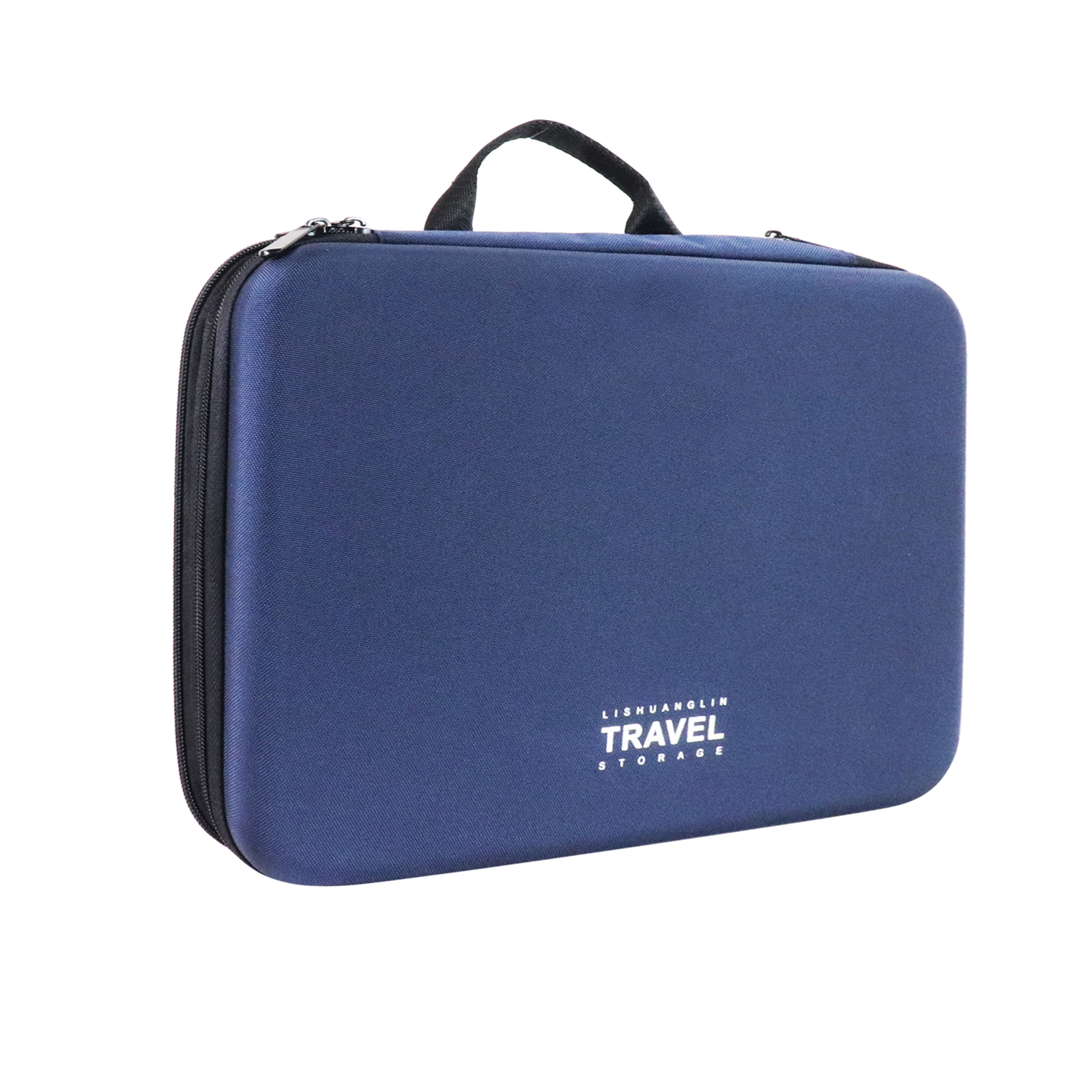 Custom OEM Large Capacity Toiletry Organizer Bag product view 2