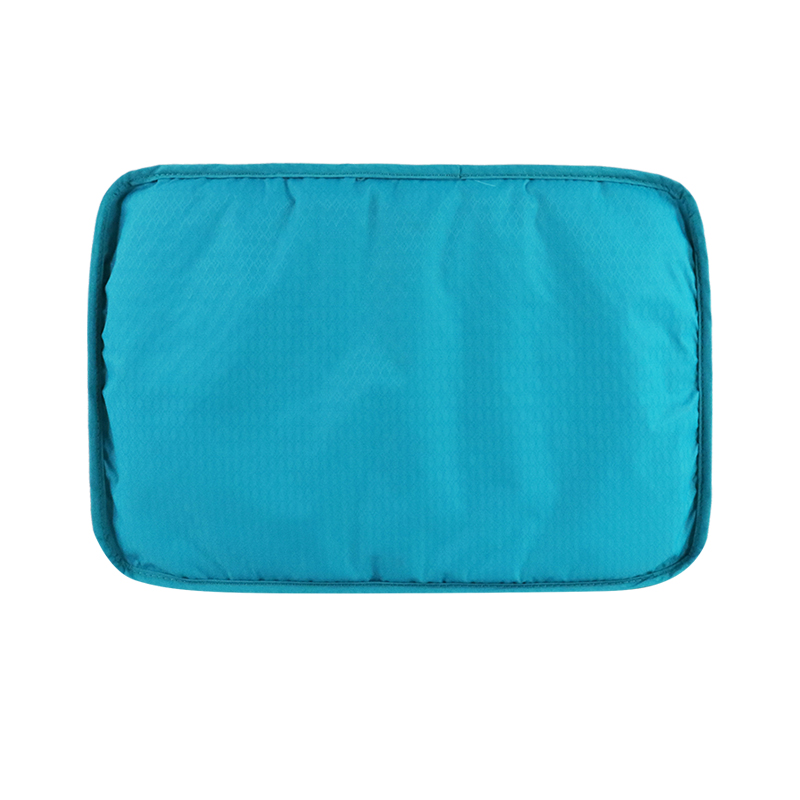 Custom OEM Compact Travel Toiletry Pouch Organizer product view 3