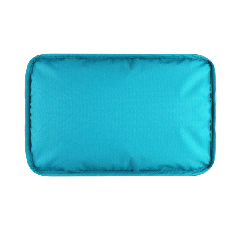Custom OEM Compact Travel Toiletry Pouch Organizer product view 3