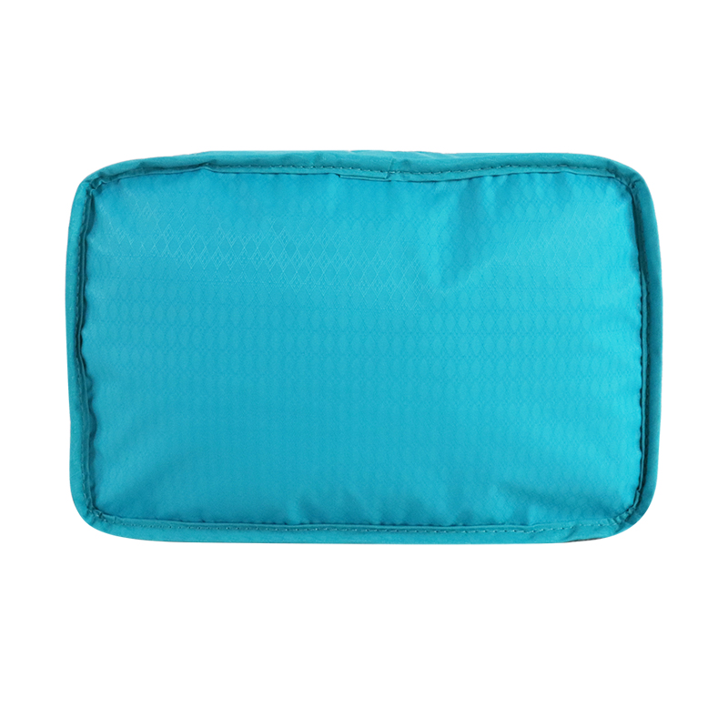 Custom OEM Compact Travel Toiletry Pouch Organizer product view 3