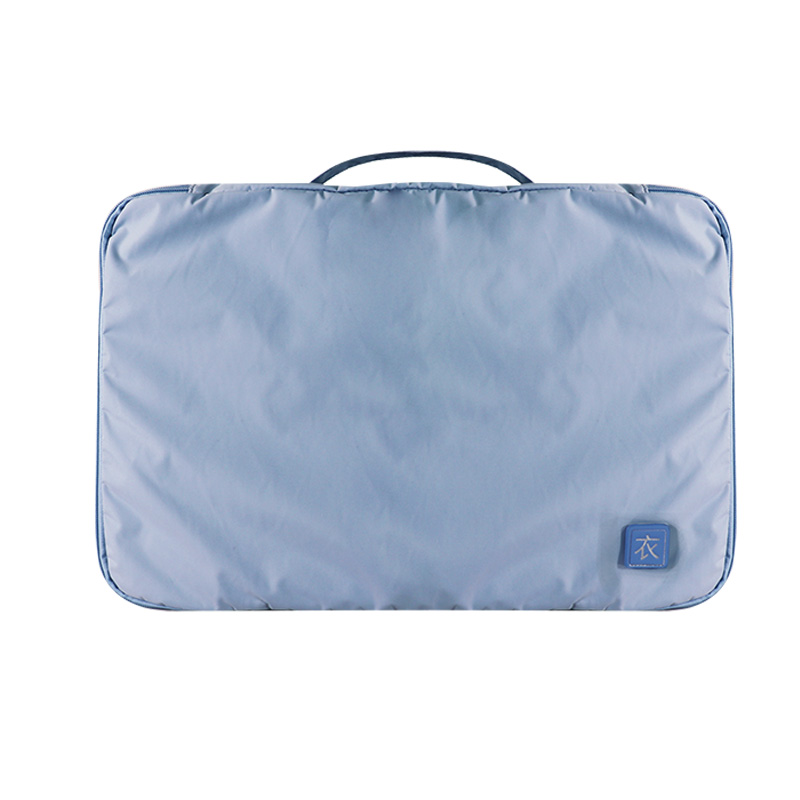Custom OEM Compact Travel Toiletry Pouch Organizer SLT20-058