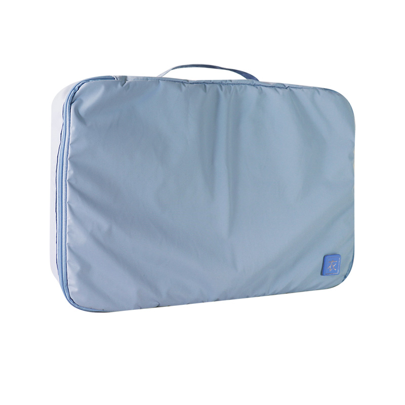 Custom OEM Compact Travel Toiletry Pouch Organizer product view 2