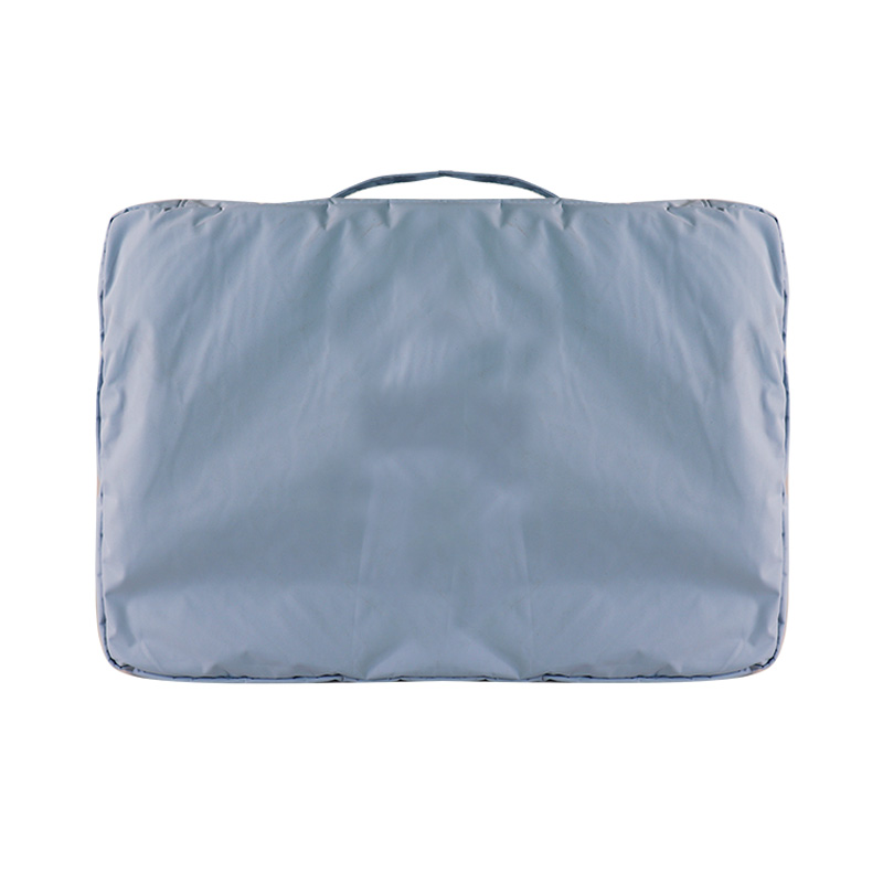 Custom OEM Compact Travel Toiletry Pouch Organizer product view 3