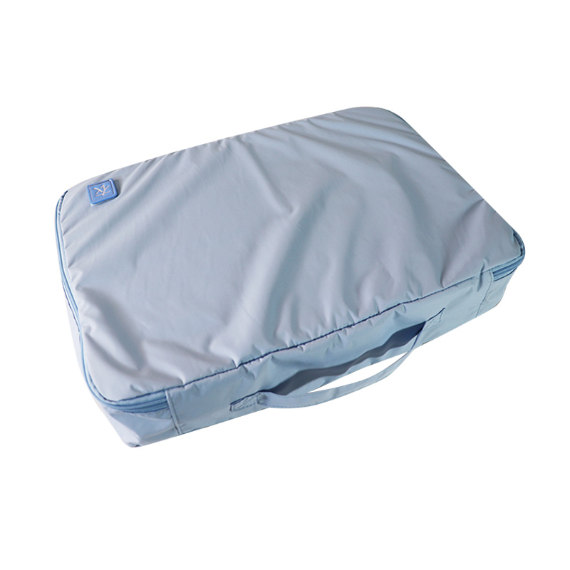 Custom OEM Compact Travel Toiletry Pouch Organizer product view 4