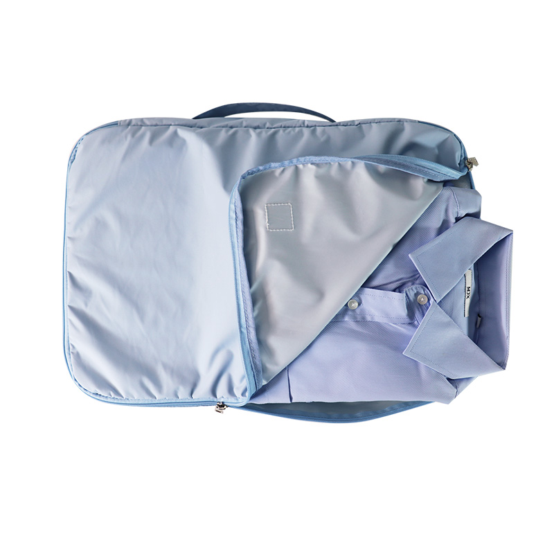 Custom OEM Compact Travel Toiletry Pouch Organizer product view 5