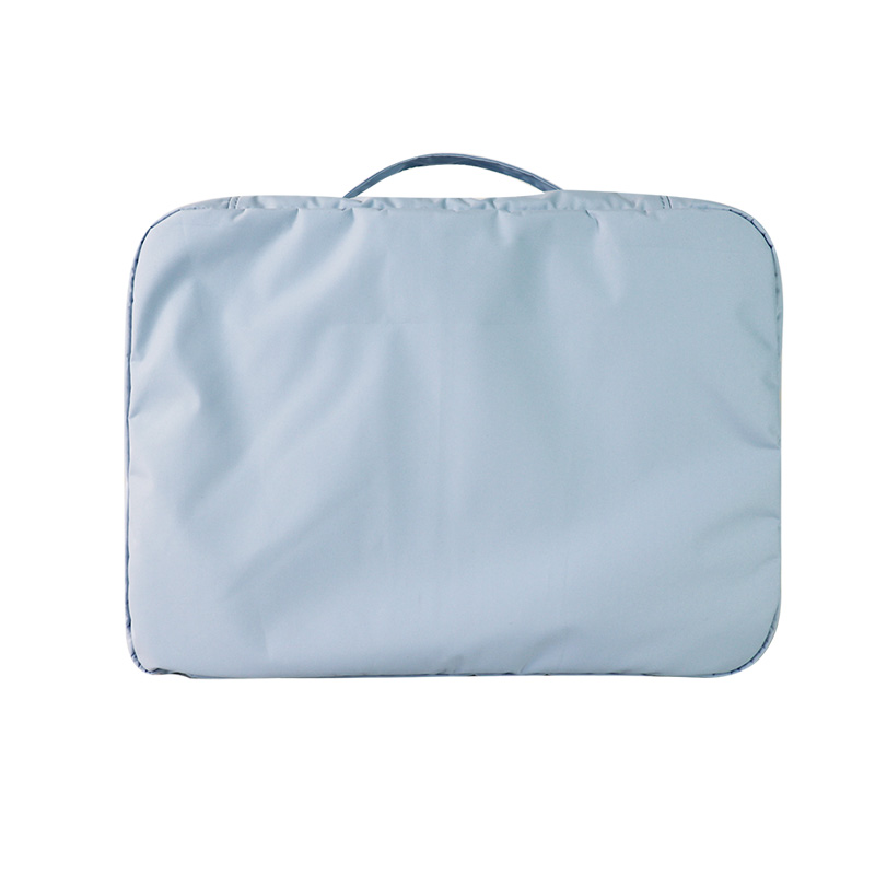 Custom OEM Compact Travel Toiletry Pouch Organizer product view 3