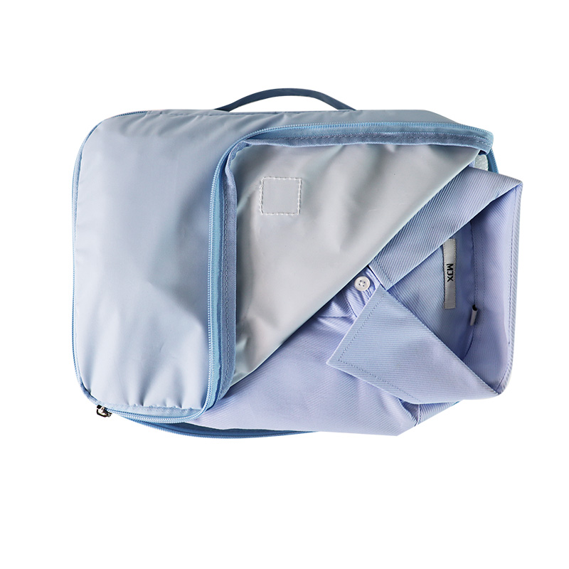 Custom OEM Compact Travel Toiletry Pouch Organizer product view 5