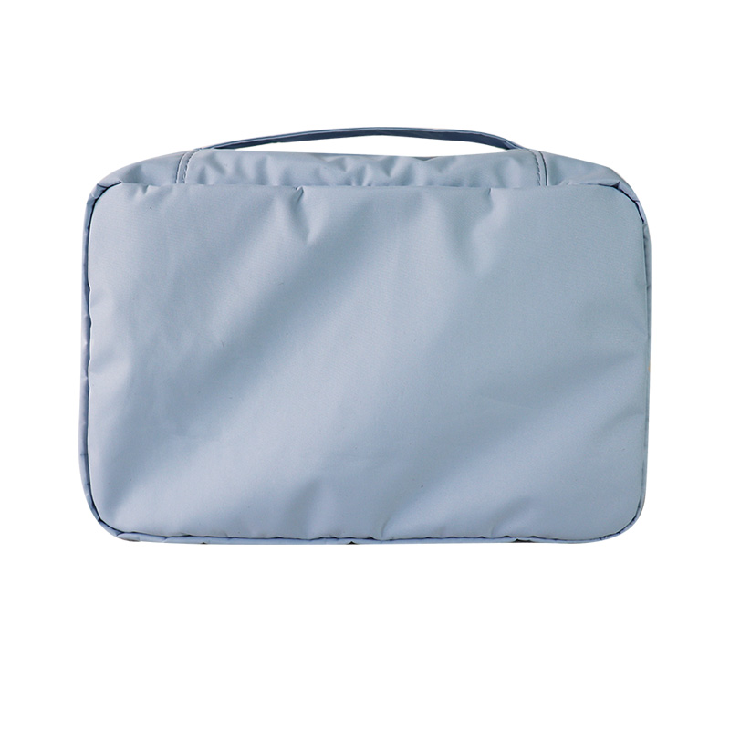 Custom OEM Compact Travel Toiletry Pouch Organizer product view 3