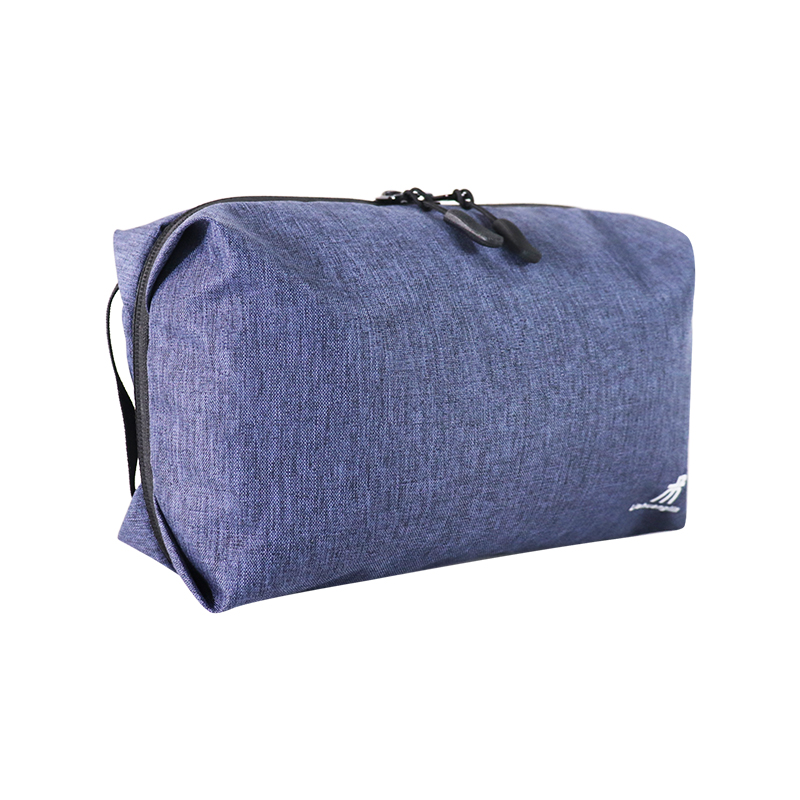 Custom OEM Cosmetic Organizer Bag with Practical Storage product view 2