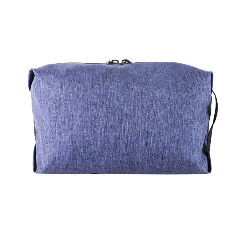 Custom OEM Cosmetic Organizer Bag with Practical Storage product view 3