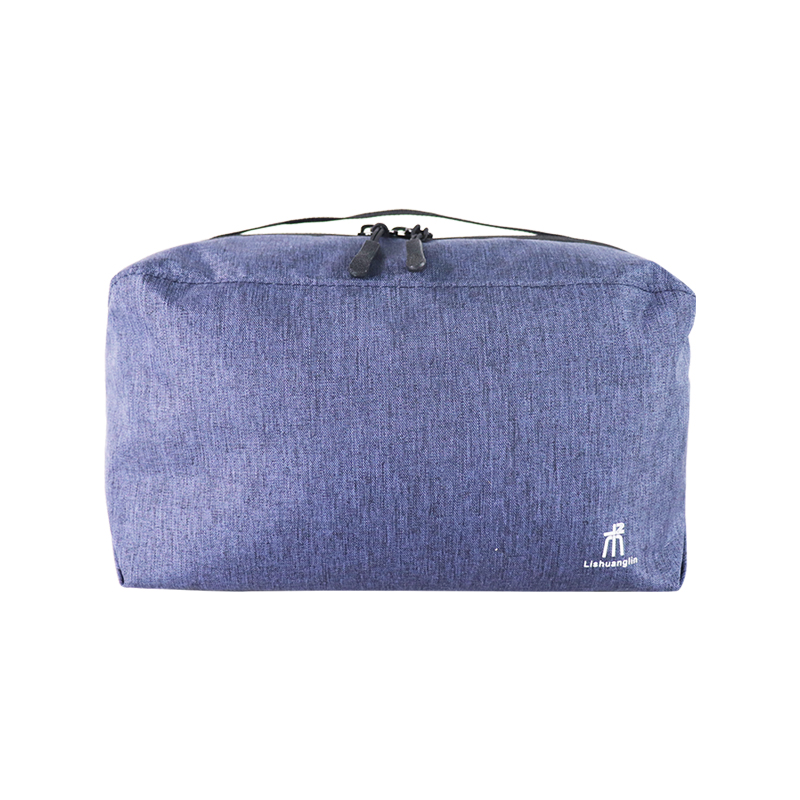 Custom OEM Cosmetic Organizer Bag with Practical Storage SLT20-069