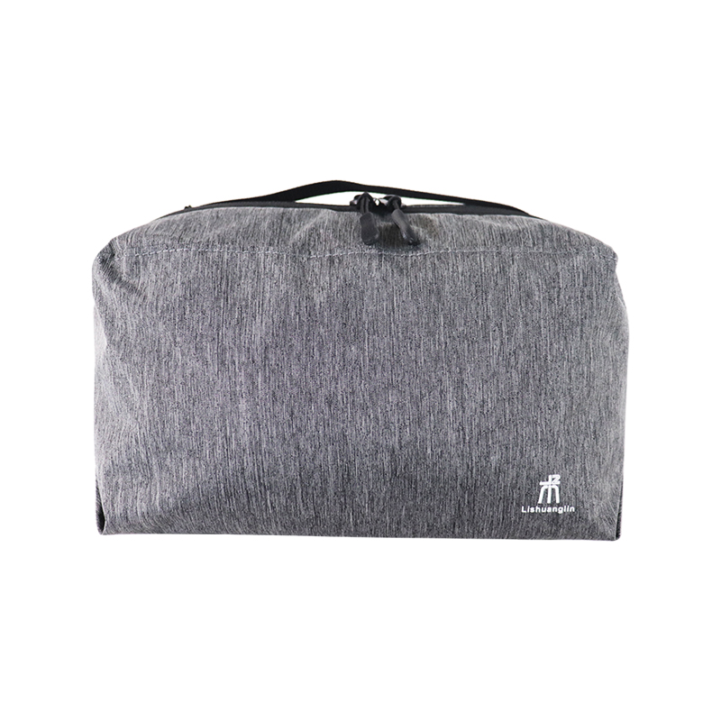 Custom OEM Cosmetic Organizer Bag with Practical Storage product view 6