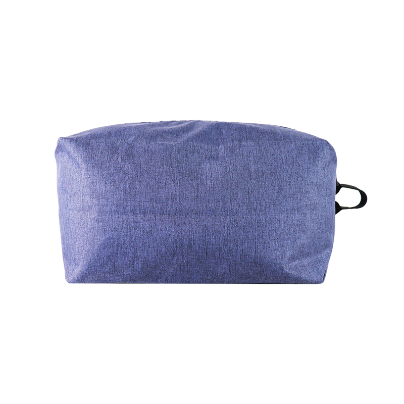 Custom OEM Cosmetic Organizer Bag with Practical Storage product view 3