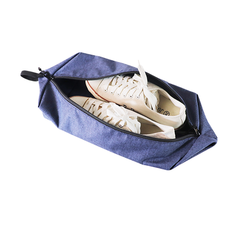 Custom OEM Cosmetic Organizer Bag with Practical Storage product view 5