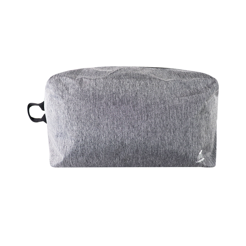 Custom OEM Cosmetic Organizer Bag with Practical Storage product view 6