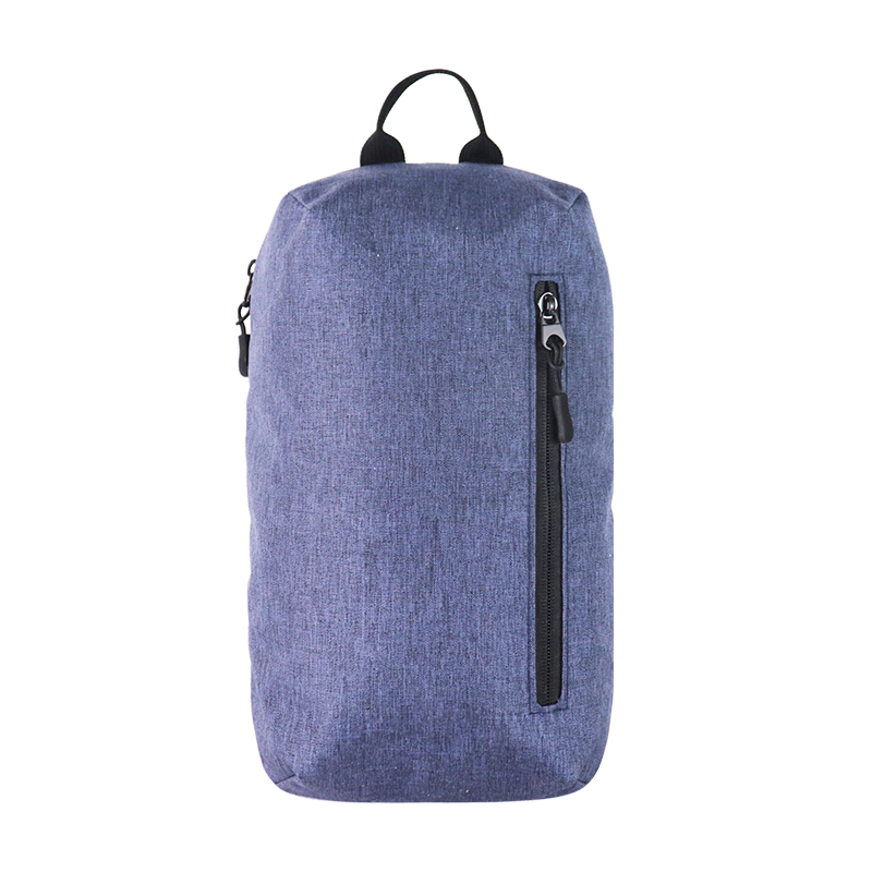 Custom OEM Cosmetic and Toiletry Organizer Bag with Practical Storage product view 3