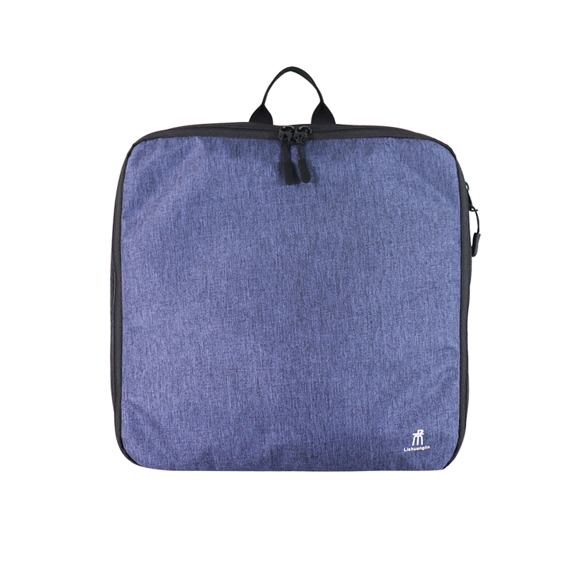 Custom OEM Cosmetic and Toiletry Organizer Bag with Practical Storage SLT20-072