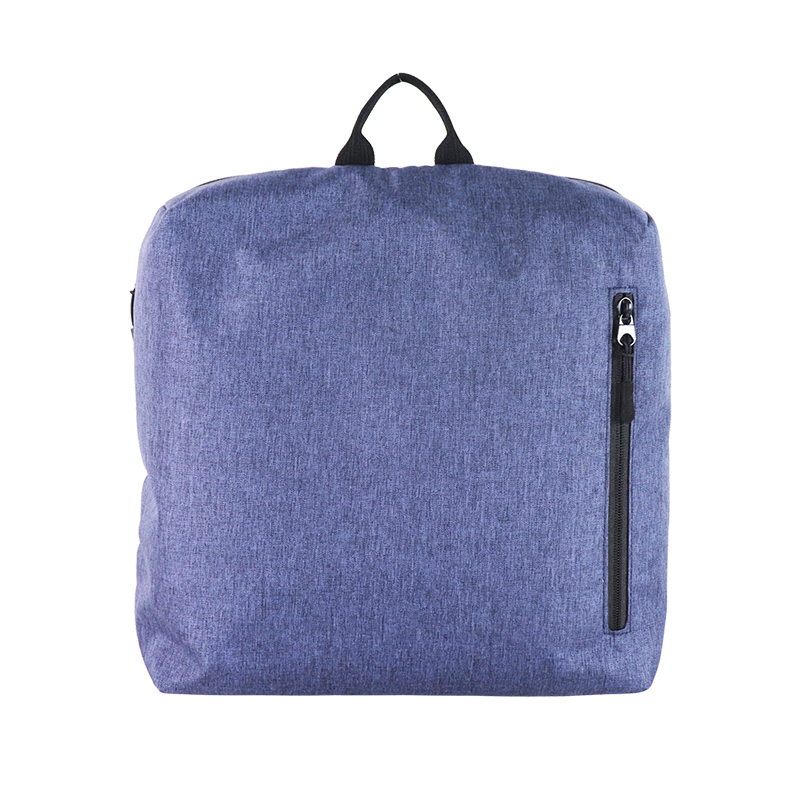 Custom OEM Cosmetic and Toiletry Organizer Bag with Practical Storage product view 3