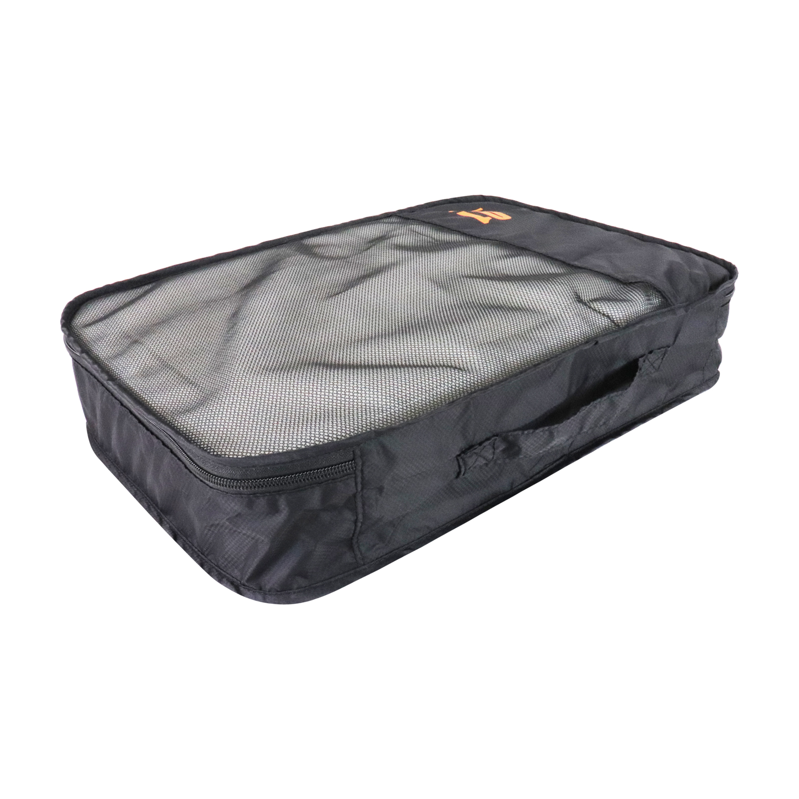 Custom OEM Cosmetic and Toiletry Organizer Bag with Practical Storage product view 3