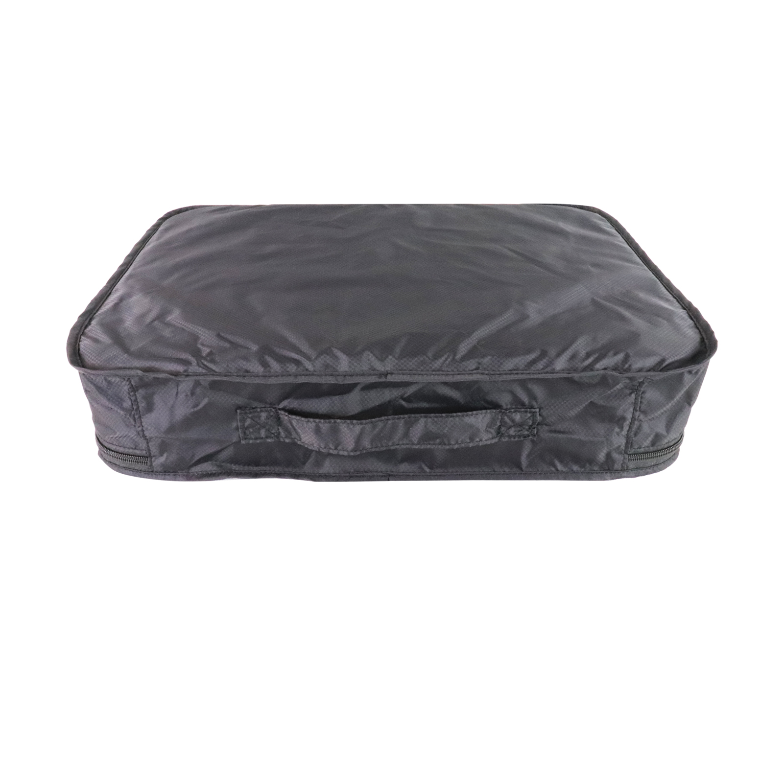 Custom OEM Cosmetic and Toiletry Organizer Bag with Practical Storage product view 4