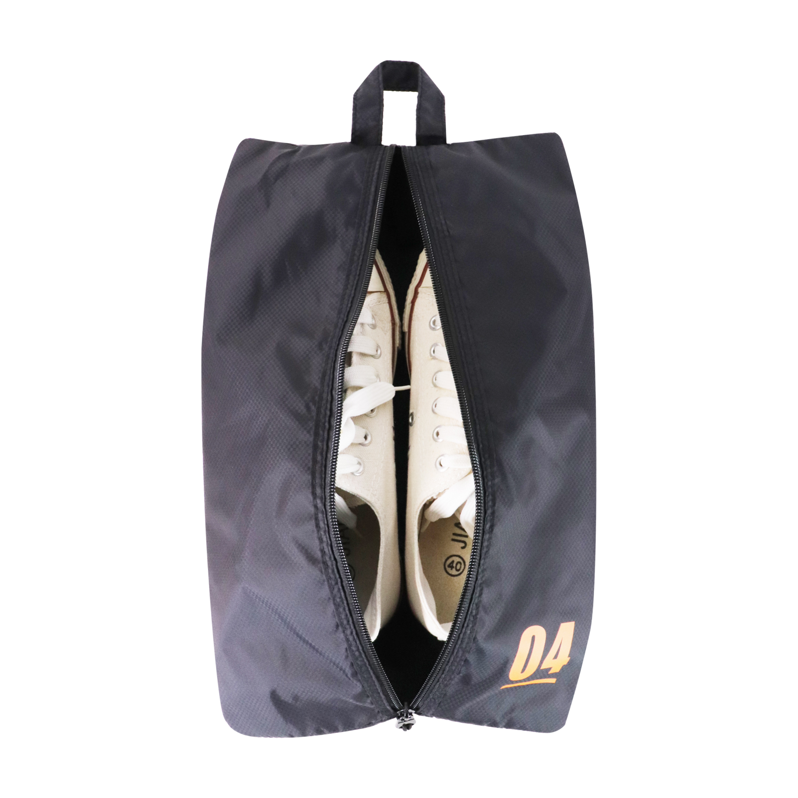 Custom OEM Cosmetic and Toiletry Organizer Bag with Practical Storage product view 5