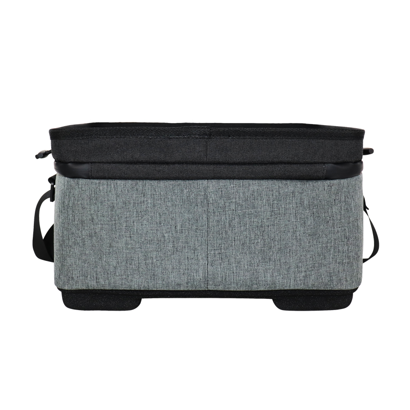Custom Compact EVA Hard-Top Lunch Cooler Bag product detail view 4