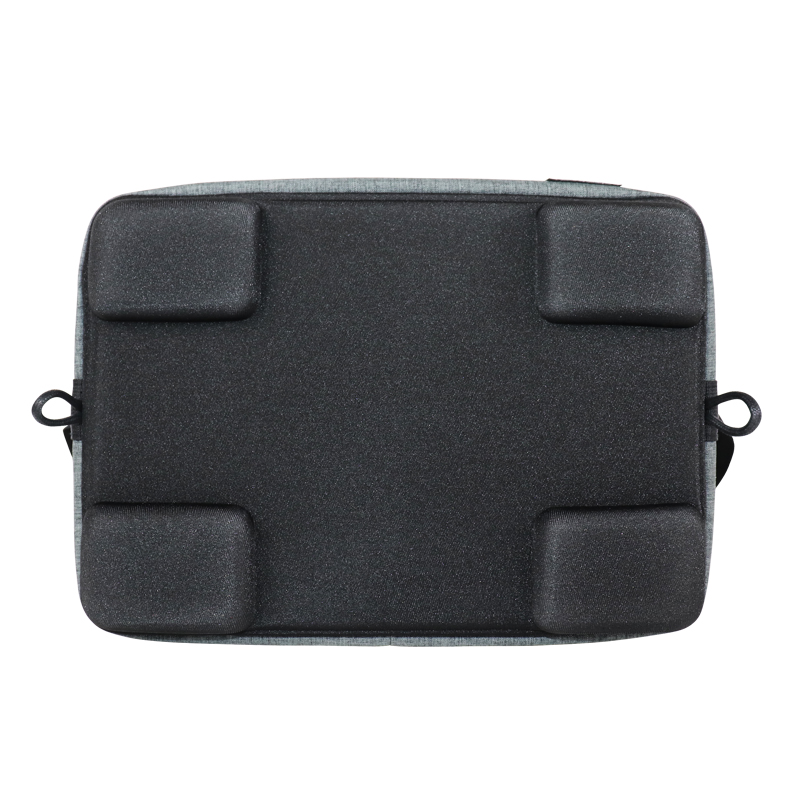 Custom Compact EVA Hard-Top Lunch Cooler Bag product detail view 6