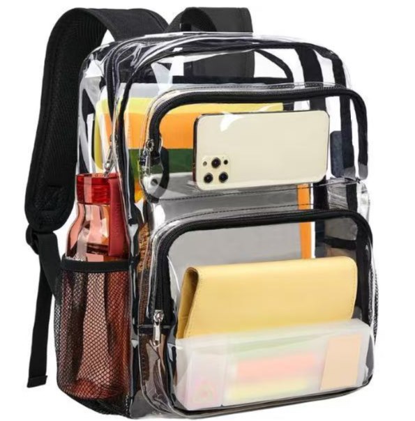 PVC Backpack Manufacturing: 7 Production and Shipping Lessons
