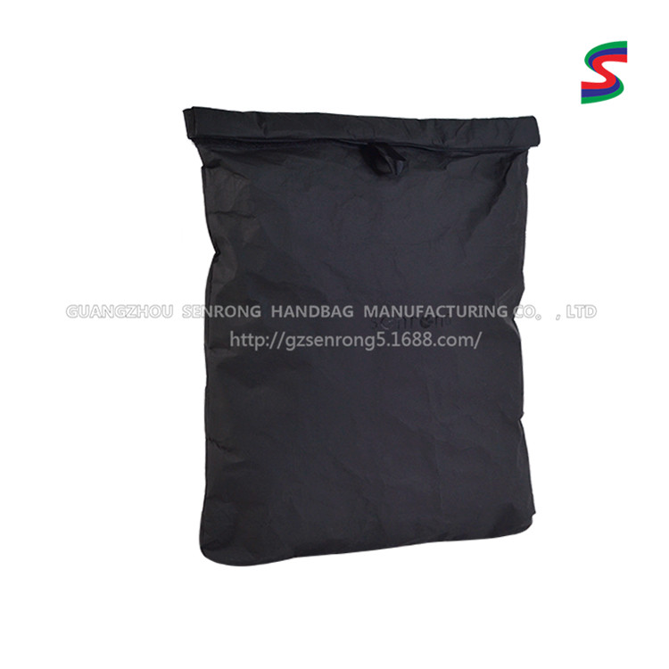 Custom Tyvek Drawstring Storage Sack SRN17-048 product view 2