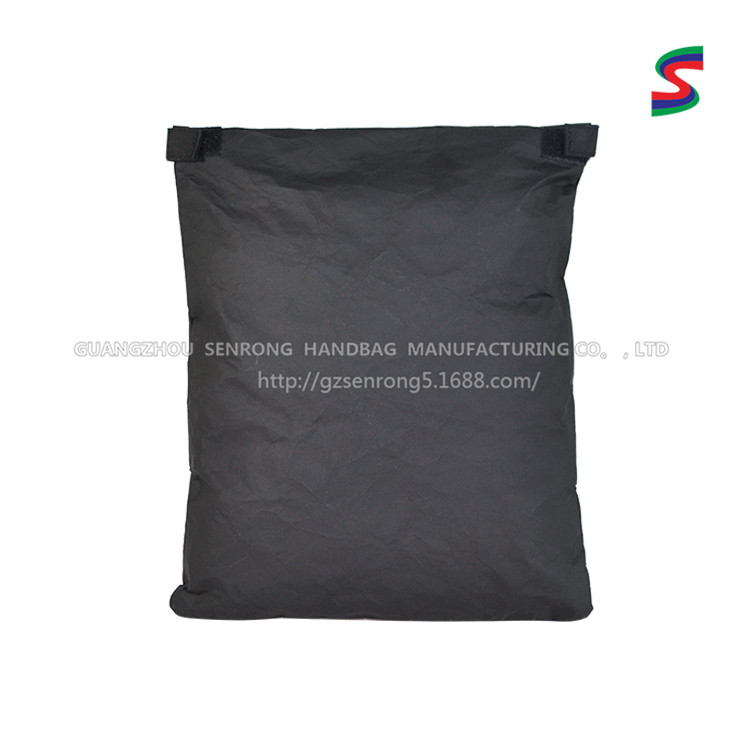 Custom Tyvek Drawstring Storage Sack SRN17-048 product view 3