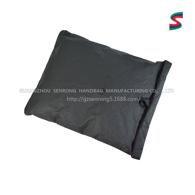 Custom Tyvek Drawstring Storage Sack SRN17-048 product view 4