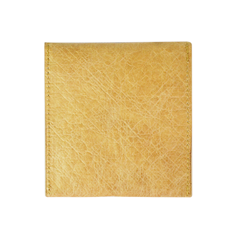 Custom Tyvek Card Holder Wallet with Flap Closure SRN18-101 product view 6