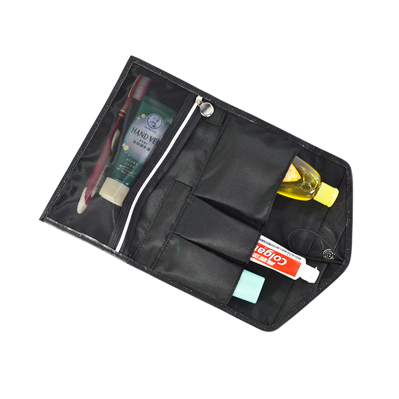 Custom Tyvek Envelope Clutch with Snap Closure SRN18-106 product view 5