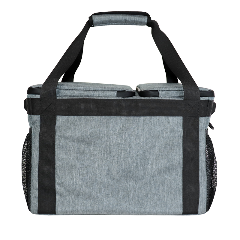 large picnic cooler tote bag product view 3 SC26-002